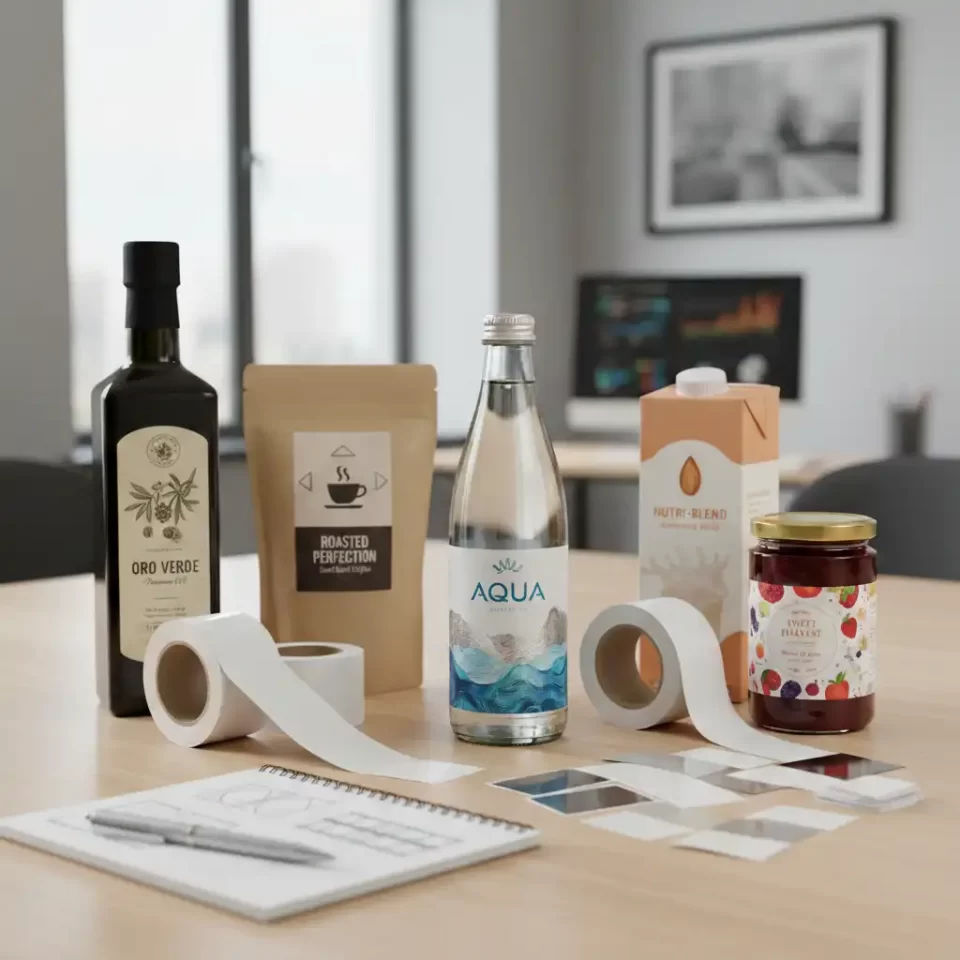 About prx print canadian labelling services