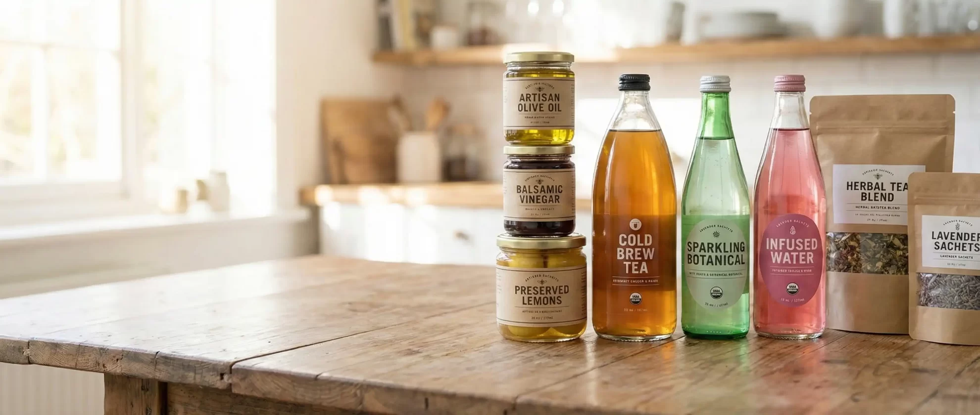 Custom Printed Label Services in Canada