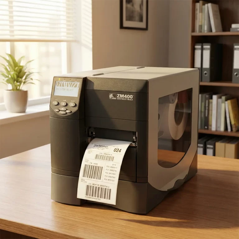 Imprinting and Labels