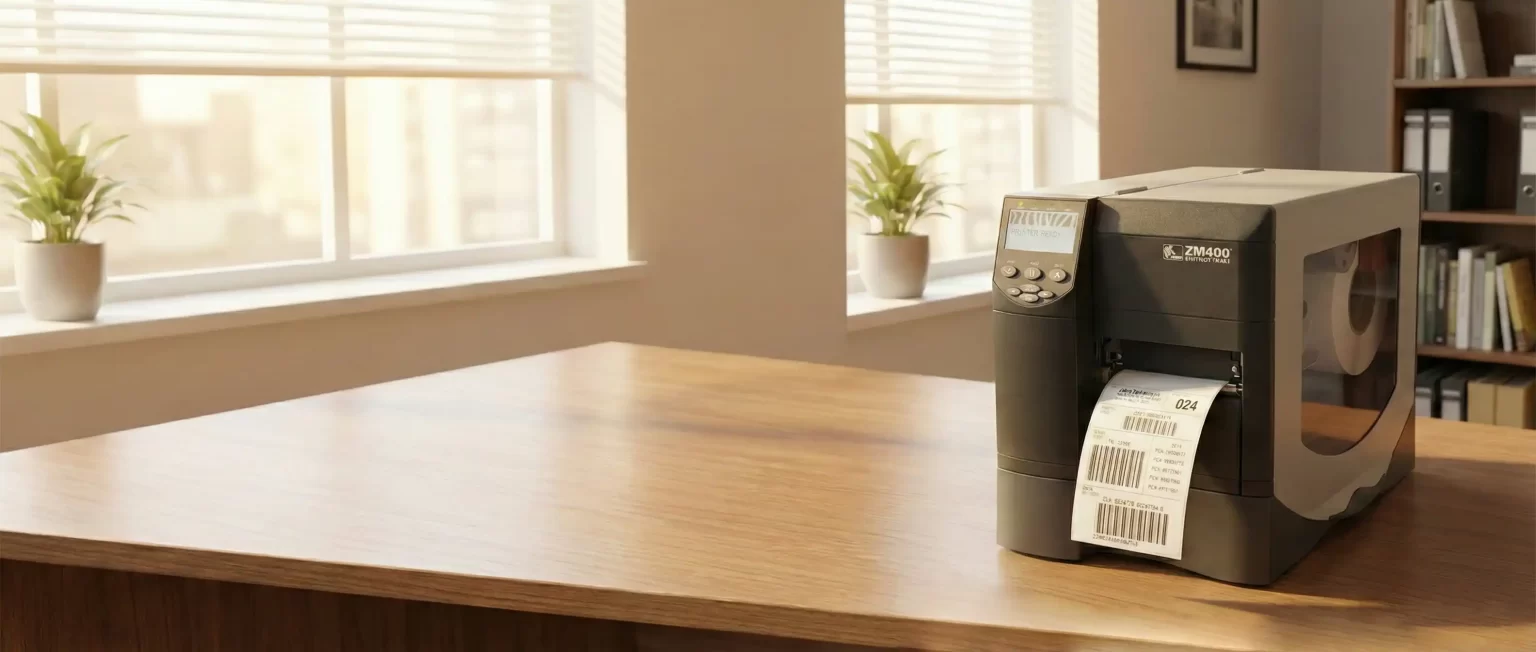 Imprinting Services done for you