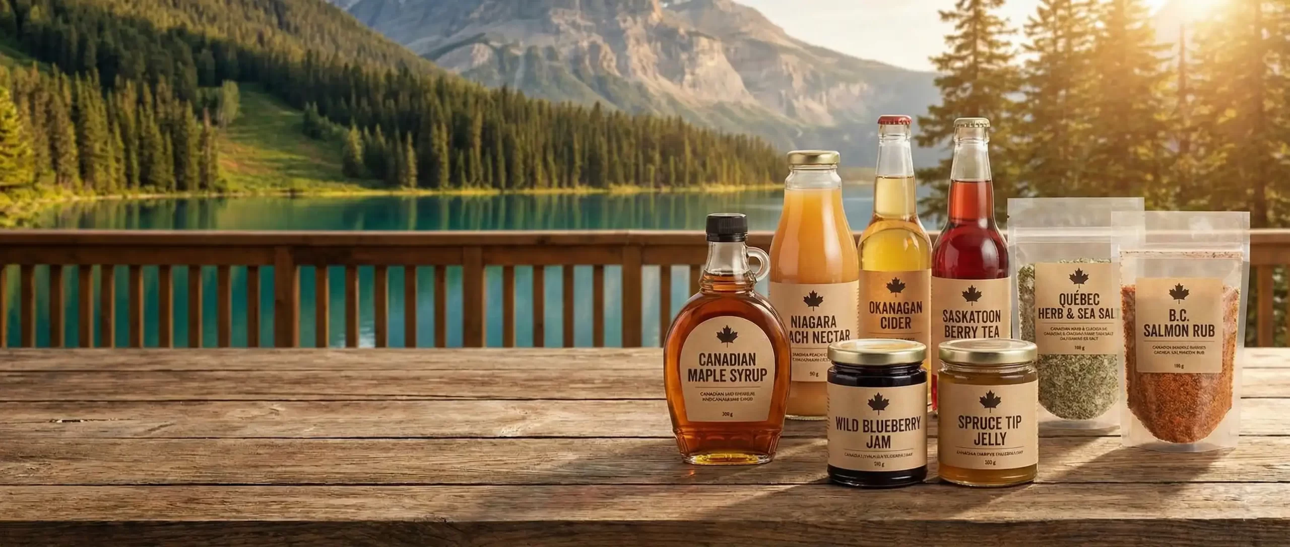 Labelling Services in Canada