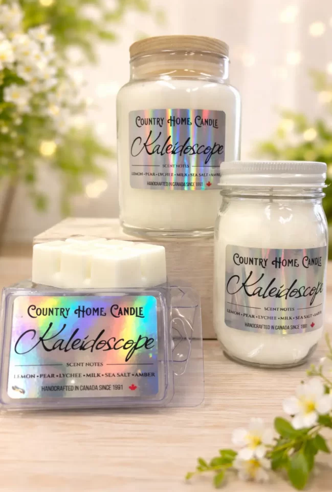 Premium Custom Printed Labels